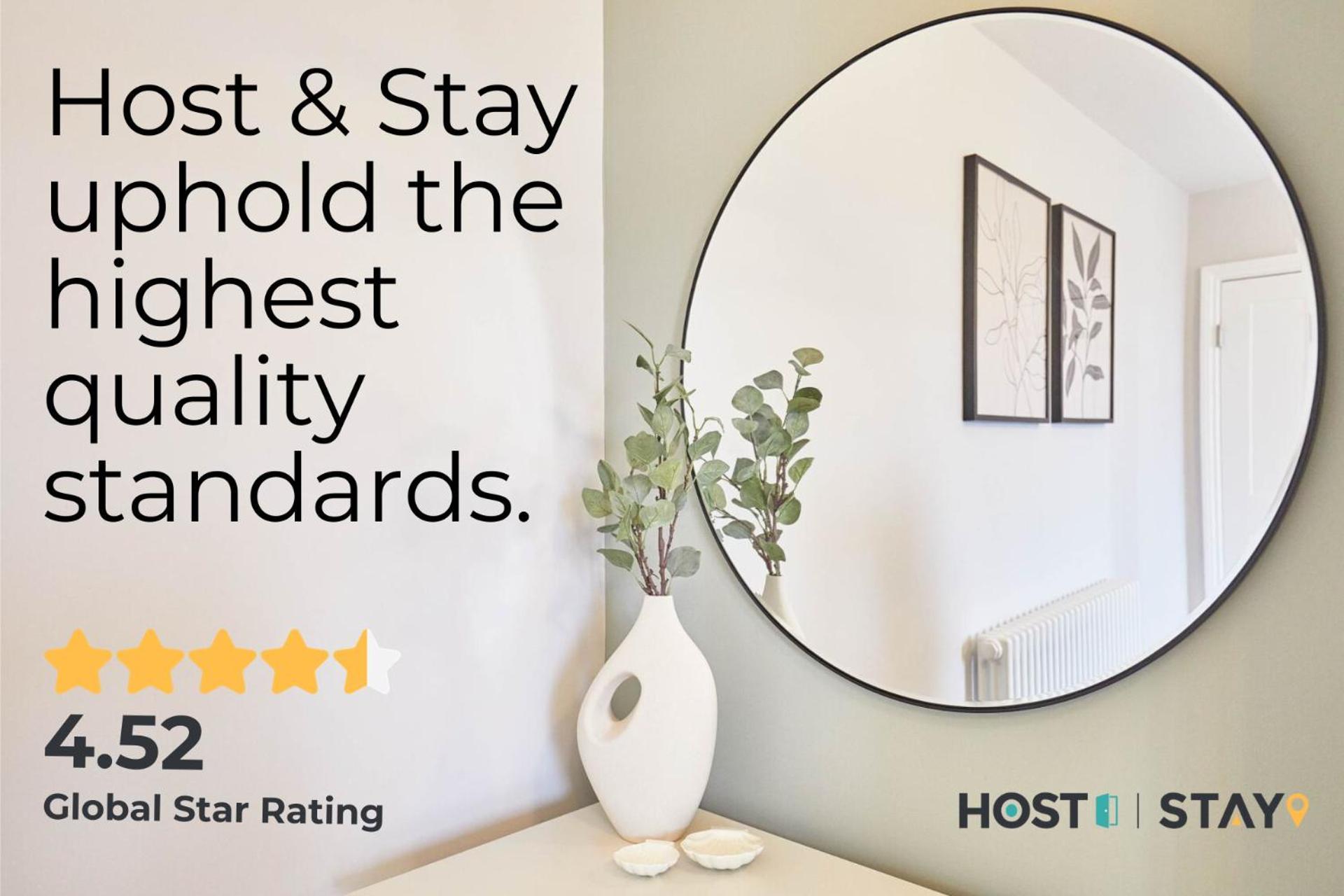 Host & Stay - The Musician'S Apartment With Grand Piano 利物浦 外观 照片